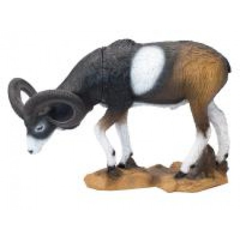 SRT Mouflon Grazing :  ST93New ProductsST93